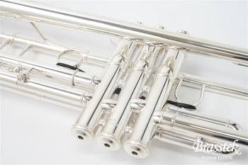 B♭Trumpet YTR-8335WS 神代修氏選定品