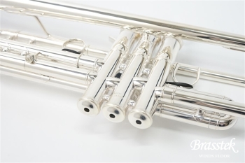 B♭Trumpet YTR-8335WS 神代修氏選定品