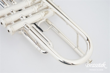 B♭Trumpet YTR-8335WS 神代修氏選定品