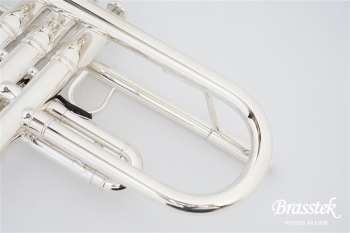 B♭Trumpet YTR-8335WS 神代修氏選定品