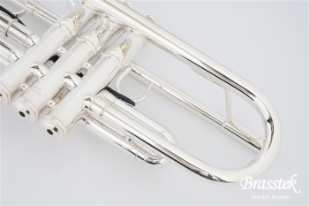 B♭Trumpet YTR-8335WS 神代修氏選定品
