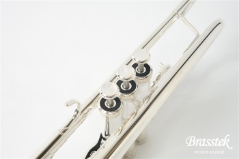 B♭Trumpet YTR-8335WS 神代修氏選定品