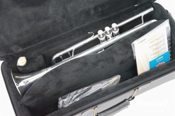 B♭Trumpet YTR-8335WS 神代修氏選定品