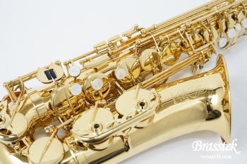 Alto Saxophone  Anchert ”Sunny”