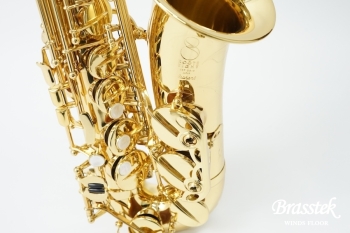 Alto Saxophone  Anchert ”Sunny”