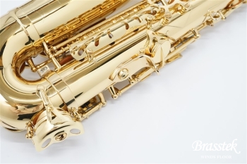 Alto Saxophone  Anchert ”Sunny”
