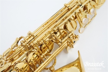 Alto Saxophone A-WO1［即納可能］