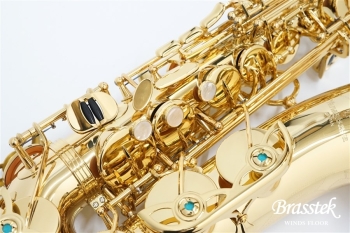 Alto Saxophone A-WO1［即納可能］