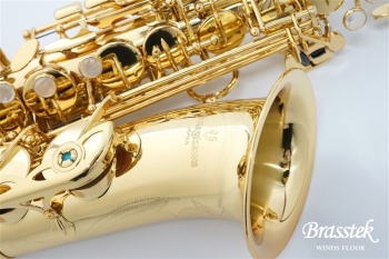 Alto Saxophone A-WO1［即納可能］