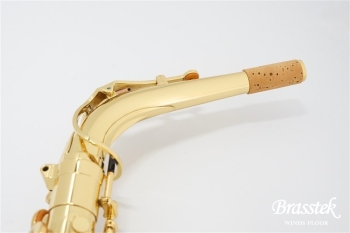 Alto Saxophone A-WO1［即納可能］