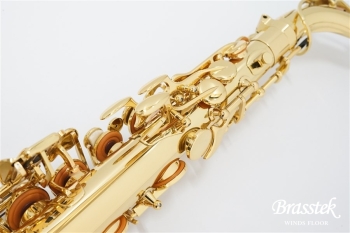 Alto Saxophone A-WO1［即納可能］