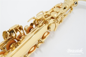 Alto Saxophone A-WO1［即納可能］