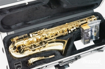 Tenor Saxophone Standard