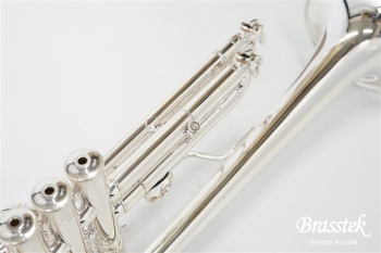 B♭Trumpet YTR-8335WS 神代修氏選定品