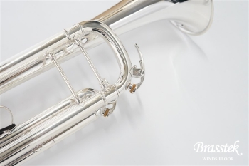 B♭Trumpet YTR-8335WS 神代修氏選定品