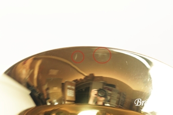 Flugelhorn YFH-8310Z【即納可能】