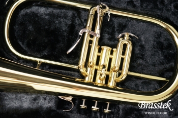 Flugelhorn YFH-8310Z【即納可能】