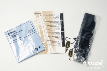 Flugelhorn YFH-8310Z【即納可能】