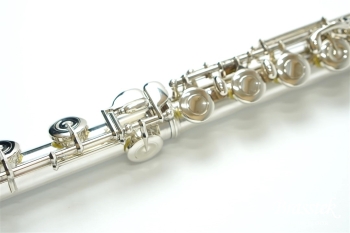 Flute GXⅢ-CCE