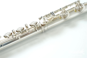 Flute GXⅢ-CCE
