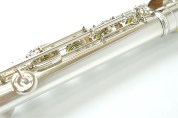 Flute GXⅢ-CCE