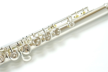 Flute EXⅢ-CCE