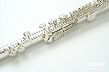 Flute EXⅢ-CCE
