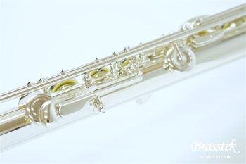 Flute EXⅢ-CCE