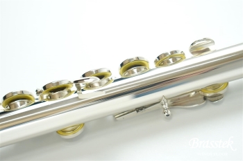 Flute EXⅢ-CCE