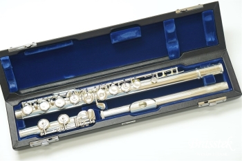 Flute EXⅢ-CCE