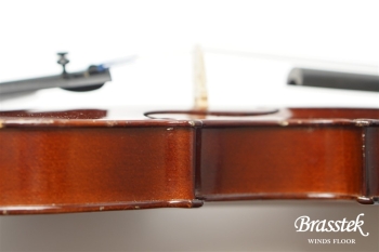 Violin  No.1 2022 1/2　