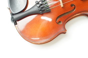 Violin No.210 1/10