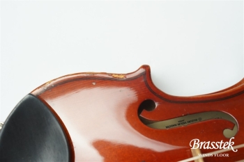 Violin No.210 1/10