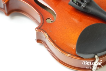 Violin No.210 1/10