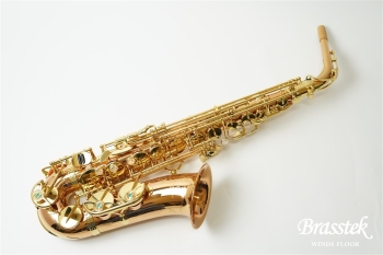 Alto Saxophone  A-WO2