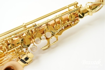 Alto Saxophone  A-WO2
