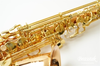 Alto Saxophone  A-WO2