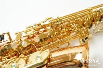 Alto Saxophone  A-WO2