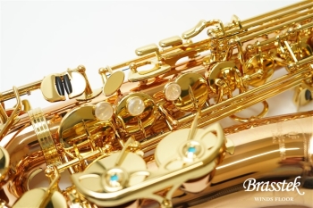 Alto Saxophone  A-WO2