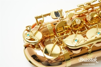 Alto Saxophone  A-WO2