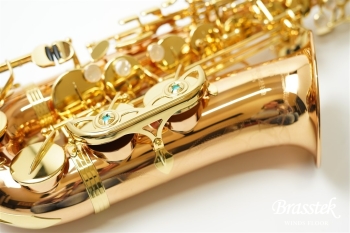 Alto Saxophone  A-WO2