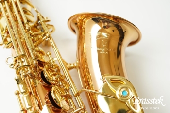 Alto Saxophone  A-WO2
