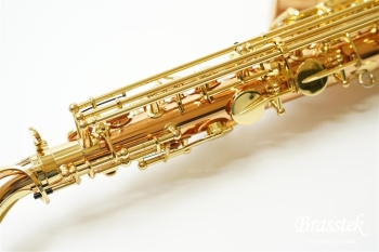 Alto Saxophone  A-WO2