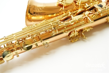 Alto Saxophone  A-WO2