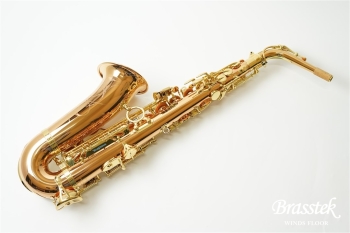 Alto Saxophone  A-WO2