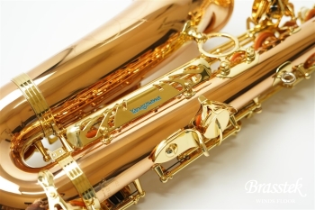 Alto Saxophone  A-WO2