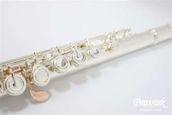 Altus x Brasstek original model A10E Rose LIP”G”