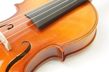 Violin No.220 1/8