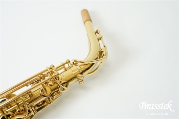 Alto Saxophone Standard