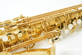Alto Saxophone Standard